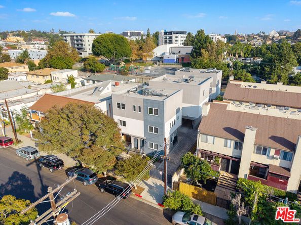 146 Rosemont Avenue, Los Angeles CA 90026