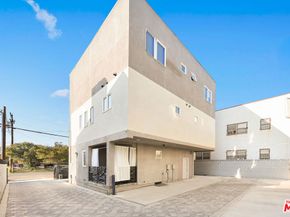 146 Rosemont Avenue, Los Angeles CA 90026