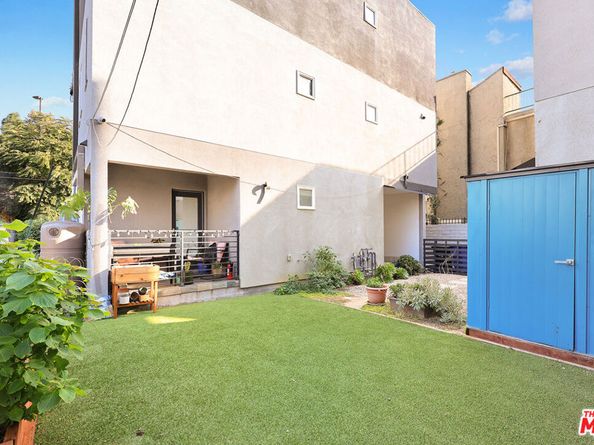 146 Rosemont Avenue, Los Angeles CA 90026