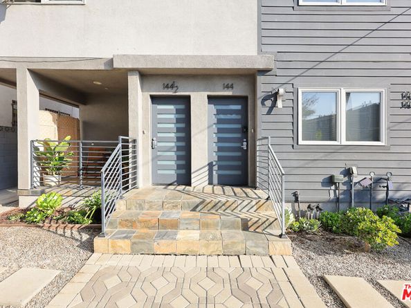 146 Rosemont Avenue, Los Angeles CA 90026