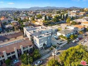 146 Rosemont Avenue, Los Angeles CA 90026