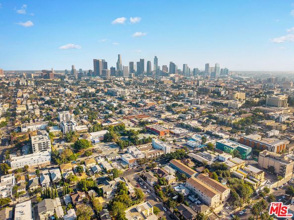 146 Rosemont Avenue, Los Angeles CA 90026