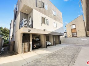 146 Rosemont Avenue, Los Angeles CA 90026