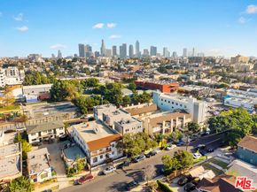 146 Rosemont Avenue, Los Angeles CA 90026