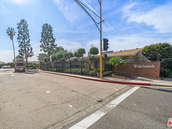 3500 W Manchester Boulevard 58, Inglewood CA 90305