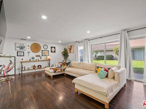 3500 W Manchester Boulevard 58, Inglewood CA 90305