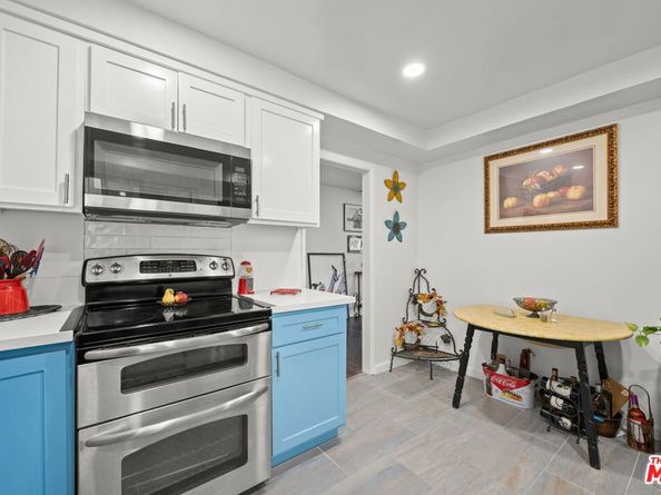 3500 W Manchester Boulevard 58, Inglewood CA 90305