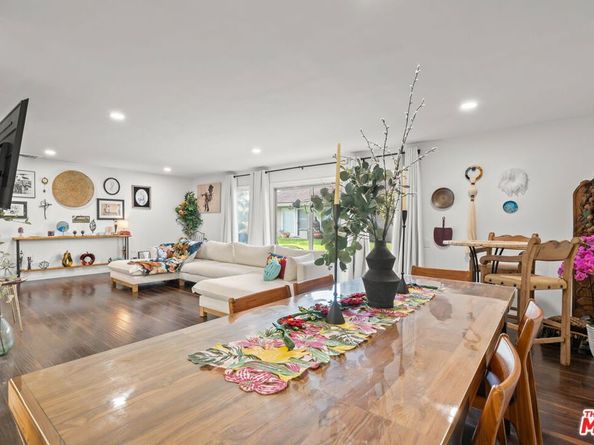 3500 W Manchester Boulevard 58, Inglewood CA 90305