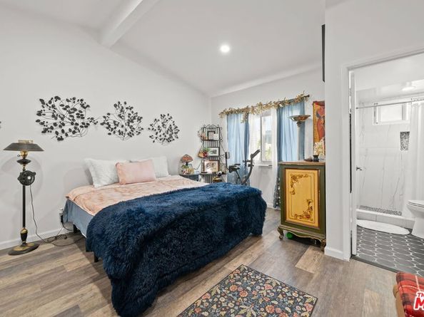 3500 W Manchester Boulevard 58, Inglewood CA 90305