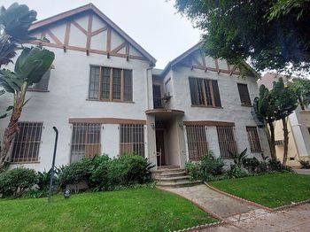 626 S Cloverdale Avenue