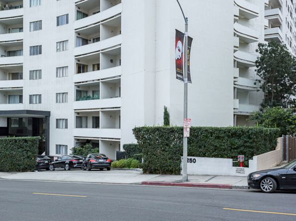 7250 Franklin Avenue 1112, Los Angeles CA 90046