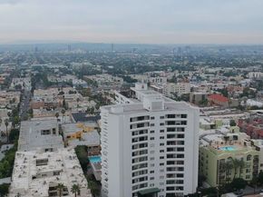 7250 Franklin Avenue 1112, Los Angeles CA 90046