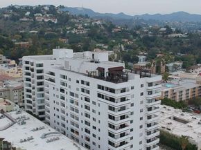 7250 Franklin Avenue 1112, Los Angeles CA 90046