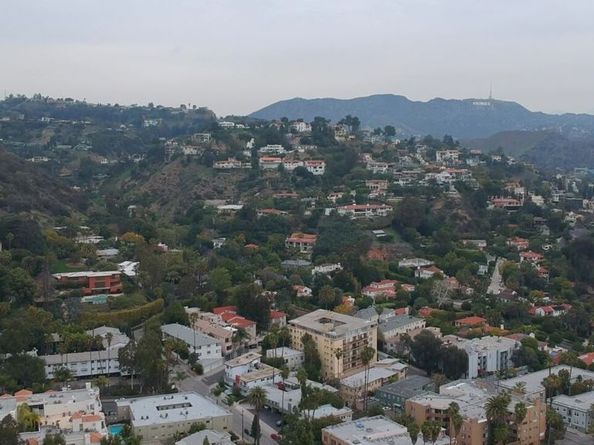 7250 Franklin Avenue 1112, Los Angeles CA 90046