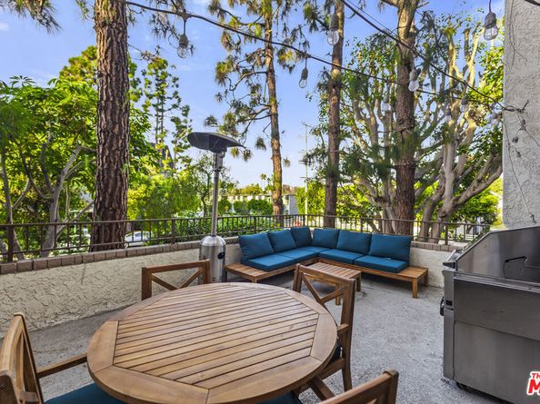 8110 Manitoba Street 114, Playa Del Rey CA 90293