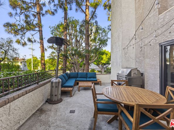 8110 Manitoba Street 114, Playa Del Rey CA 90293