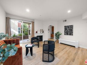 620 S Gramercy Place 103, Los Angeles CA 90005