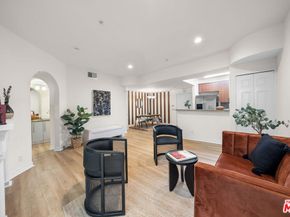 620 S Gramercy Place 103, Los Angeles CA 90005