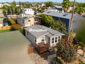 643 Santa Clara Avenue, Venice CA 90291