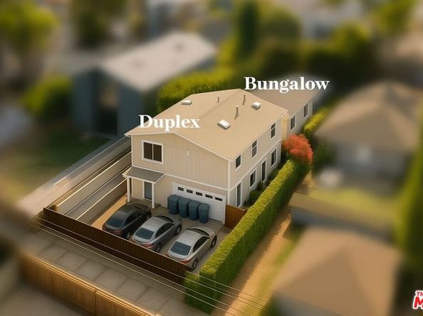 643 Santa Clara Avenue, Venice CA 90291