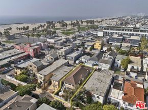 23 19th Avenue, Venice CA 90291