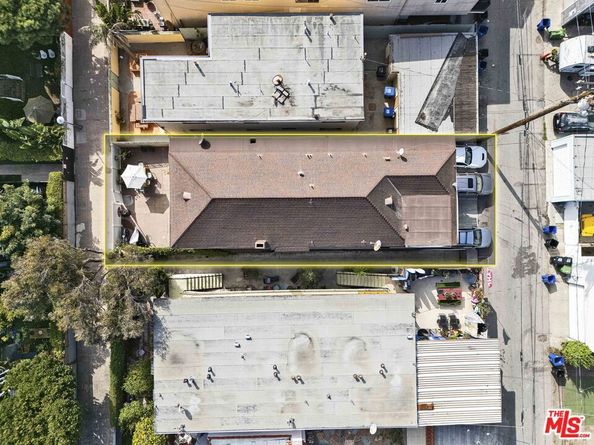 23 19th Avenue, Venice CA 90291