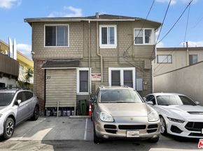 23 19th Avenue, Venice CA 90291