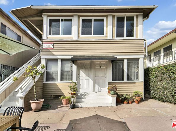 23 19th Avenue, Venice CA 90291