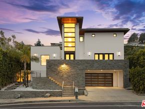 2437 Apollo Drive, Los Angeles CA 90046