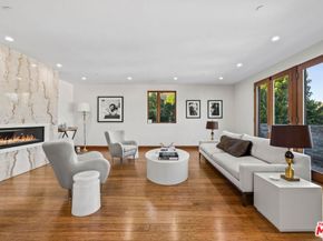 2437 Apollo Drive, Los Angeles CA 90046