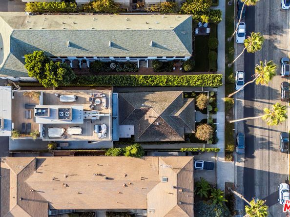 956 5th Street C, Santa Monica CA 90403