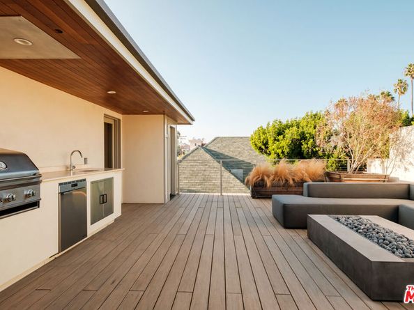 956 5th Street C, Santa Monica CA 90403