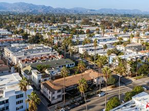 956 5th Street C, Santa Monica CA 90403