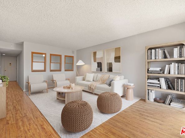 5950 Buckingham 610, Culver City CA 90230