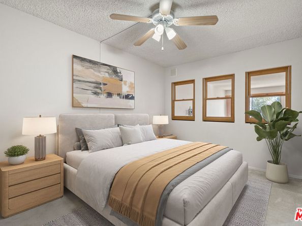 5950 Buckingham 610, Culver City CA 90230