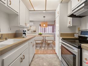 5950 Buckingham 610, Culver City CA 90230