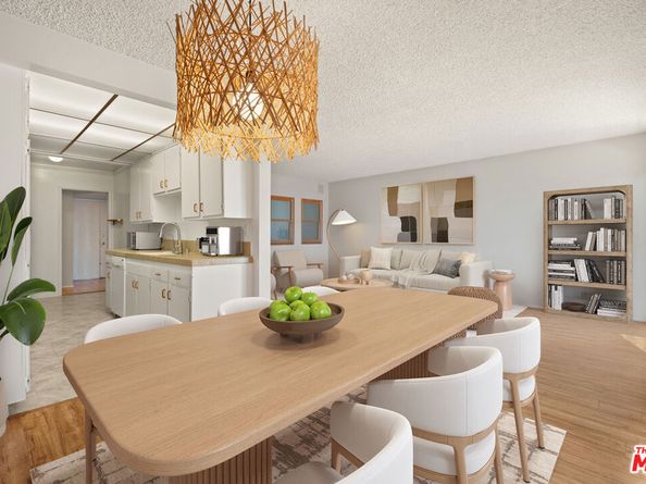 5950 Buckingham 610, Culver City CA 90230