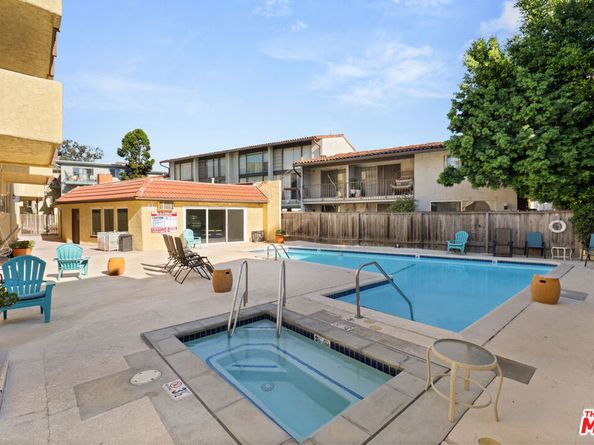 5950 Buckingham 610, Culver City CA 90230