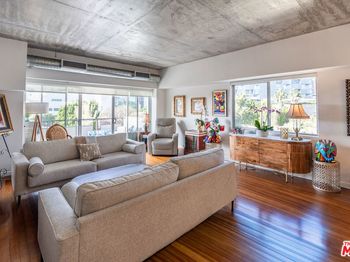 1155 N La Cienega Boulevard