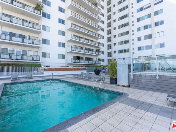 1155 N La Cienega Boulevard 814, West Hollywood CA 90069