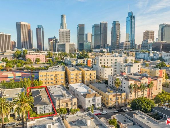 334 Witmer Street, Los Angeles CA 90017