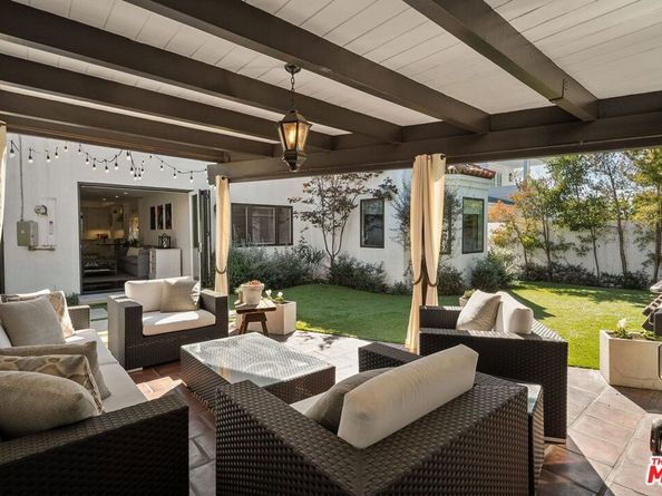 10465 Kinnard Avenue, Los Angeles CA 90024