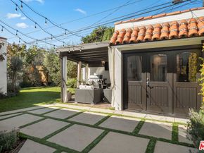 10465 Kinnard Avenue, Los Angeles CA 90024