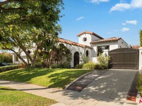 10465 Kinnard Avenue, Los Angeles CA 90024