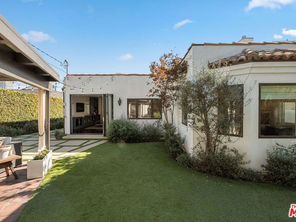 10465 Kinnard Avenue, Los Angeles CA 90024