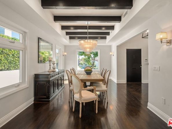 10465 Kinnard Avenue, Los Angeles CA 90024