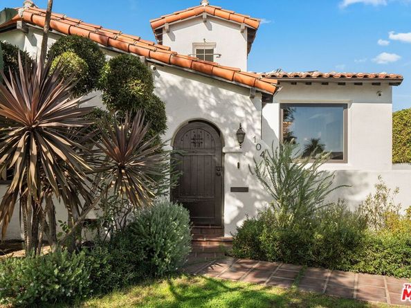 10465 Kinnard Avenue, Los Angeles CA 90024