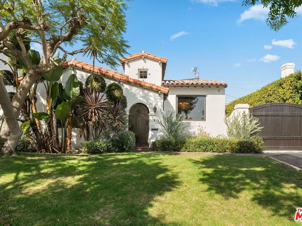 10465 Kinnard Avenue, Los Angeles CA 90024