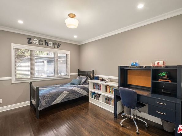 10465 Kinnard Avenue, Los Angeles CA 90024