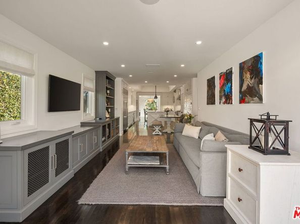 10465 Kinnard Avenue, Los Angeles CA 90024